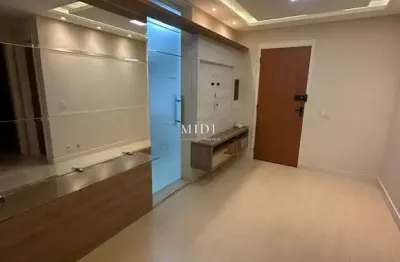 Apartamento com 2 quartos à venda na Rua Castro Alves, 170, São Diogo II, Serra