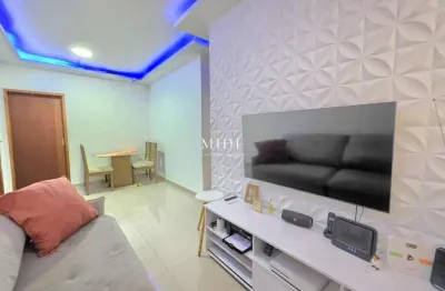 Apartamento 02 quartos reformado - sao diogo i - novo milênio