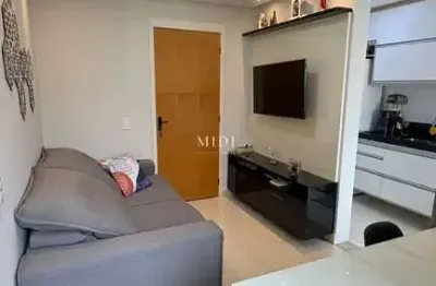 Apartamento com 2 quartos à venda na Rua Castro Alves, 181, São Diogo I, Serra