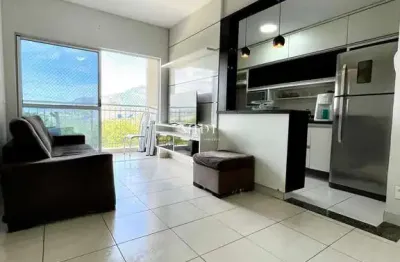Apartamento com 2 quartos à venda na Avenida Iriri, 339, Valparaíso, Serra