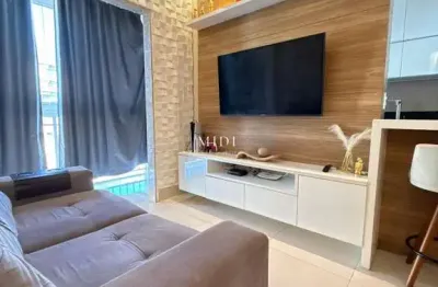 Apartamento com 2 quartos à venda na Avenida Paulo Pereira Gomes, 140, Morada de Laranjeiras, Serra