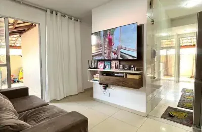 Apartamento com 3 quartos à venda na Avenida Corsanto, 62, Residencial Vista do Mestre, Serra