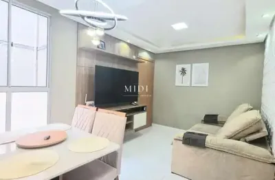 Apartamento com 2 quartos à venda na Rua Recife, 276, Jardim Limoeiro, Serra