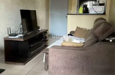 Apartamento com 2 quartos à venda na Rua Belo Horizonte I, 186, Jardim Limoeiro, Serra