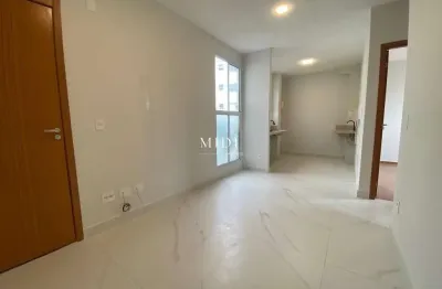 Apartamento com 2 quartos à venda na Rua Gustavo Barroso, 919, Guaraciaba, Serra