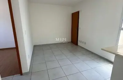 Apartamento com 2 quartos à venda na Rua Domineu Rody Santana, 836, Ourimar, Serra
