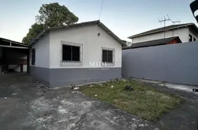 Casa com 2 quartos à venda na Avenida Campinas, 100, Barcelona, Serra