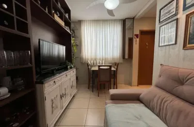 Apartamento 02 quartos - parque gama - colina de laranjeiras