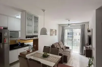 Apartamento com 2 quartos à venda na Avenida das Laranjeiras, SN, Morada de Laranjeiras, Serra