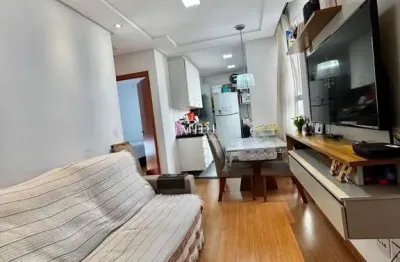 Apartamento com 2 quartos à venda na Rua das Graúnas, 640, Morada de Laranjeiras, Serra