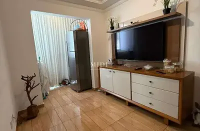 Apartamento com 2 quartos à venda na Rua Guriri, 01, Morada de Laranjeiras, Serra