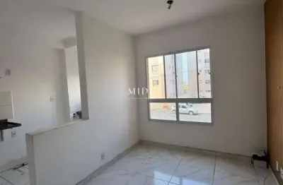 Apartamento com 3 quartos à venda na Avenida Civit I, 1770, Maringá, Serra
