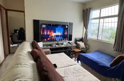 Apartamento com 2 quartos à venda na Rua Gustavo Barroso, 401, Chácara Parreiral, Serra