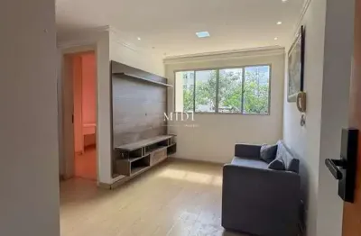 Apartamento com 2 quartos à venda na Avenida Corsanto, 62, Residencial Vista do Mestre, Serra