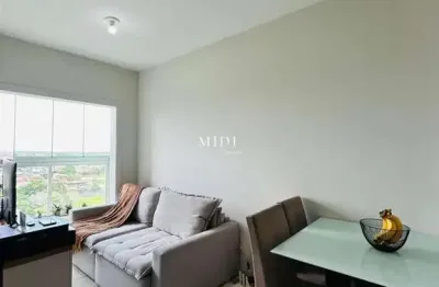 Apartamento com 2 quartos à venda na Rua Guacyra, 883, Jardim Atlântico, Serra