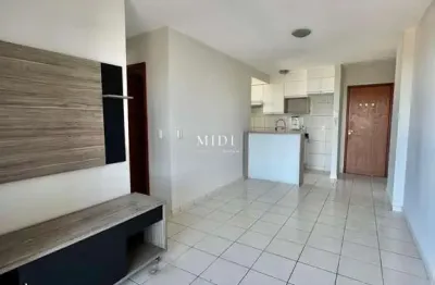 Apartamento 02 quartos com suite - condomínio vivenda laranjeiras