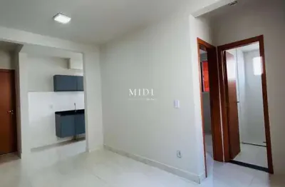 Apartamento com 2 quartos à venda na Avenida Augusto Ruschi, 1900, Balneário de Carapebus, Serra