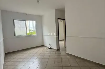 Apartamento com 2 quartos à venda na Rua Minas Gerais, 166, Morada de Laranjeiras, Serra