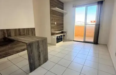 Apartamento 03 Quartos com suite - Condomínio Viver Serra - Chácara parreiral