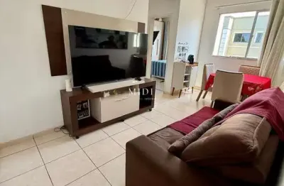 Apartamento com 2 quartos à venda na Rua Recife, 141, Jardim Limoeiro, Serra