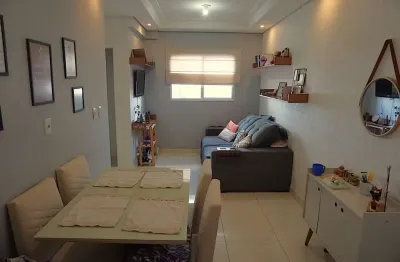 Apartamento para venda em ribeirão preto, jardim manoel penna, 2 dormitórios, 1 banheiro, 1 vaga