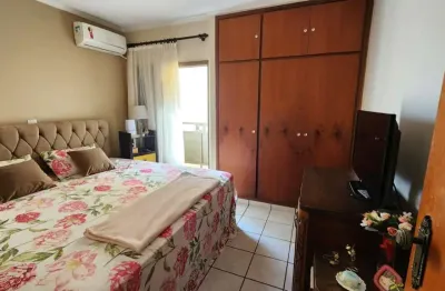 Apartamento para venda em ribeirão preto, condomínio itamaraty, 1 dormitório, 1 banheiro, 1 vaga
