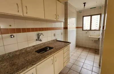 Apartamento para venda em ribeirão preto, vila seixas, 1 dormitório, 1 banheiro, 1 vaga