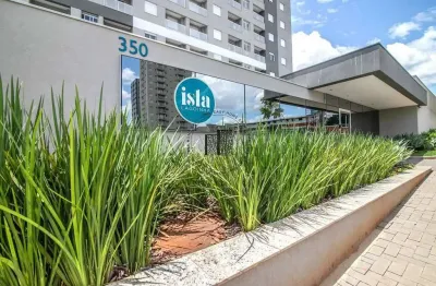 Apartamento para venda em ribeirão preto, parque residencial lagoinha, 3 dormitórios, 1 suíte, 2 banheiros, 1 vaga