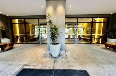 Apartamento para venda em ribeirão preto, jardim villarica, 3 dormitórios, 3 suítes, 4 banheiros, 3 vagas