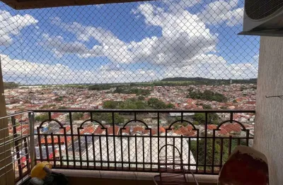 Apartamento para venda em ribeirão preto, vila mariana, 3 dormitórios, 1 suíte, 2 banheiros, 1 vaga