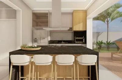 Casa em condomínio para venda em ribeirão preto, vila do golf, 4 dormitórios, 3 suítes, 4 banheiros, 4 vagas