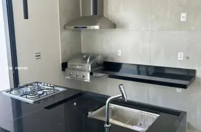 Casa em condomínio para venda em ribeirão preto, bonfim paulista, 3 dormitórios, 1 suíte, 2 banheiros, 4 vagas
