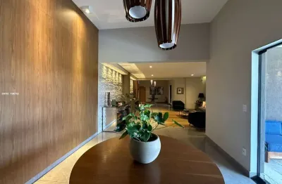 Apartamento para venda em ribeirão preto, jardim olhos d`água ii, 3 dormitórios, 3 suítes, 4 banheiros, 2 vagas