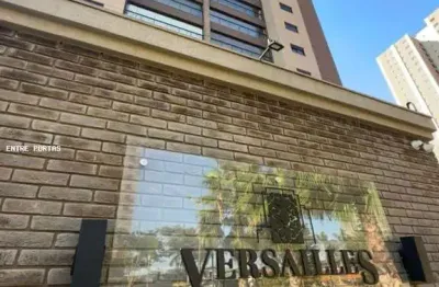 Apartamento para venda em ribeirão preto, jardim olhos d`água ii, 3 dormitórios, 3 suítes, 4 banheiros, 2 vagas