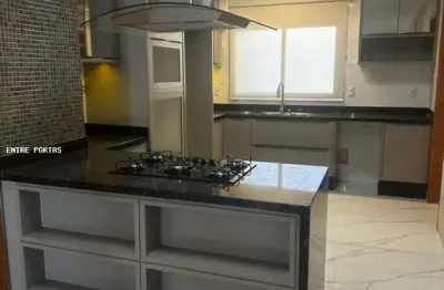 Apartamento para venda em ribeirão preto, jardim são luiz, 3 dormitórios, 3 suítes, 5 banheiros, 3 vagas