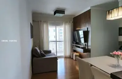 Apartamento para venda em ribeirão preto, parque industrial lagoinha, 3 dormitórios, 1 suíte, 2 banheiros, 1 vaga