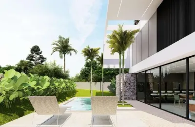 Casa em condomínio para venda em ribeirão preto, residencial e empresarial alphaville, 6 dormitórios, 6 suítes, 8 banheiros, 4 vagas