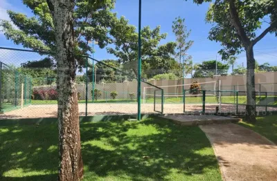 Terreno em condomínio para venda em ribeirão preto, loteamento santa luisa