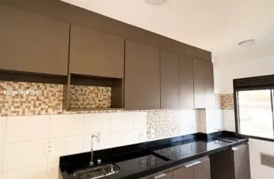 Apartamento para venda em ribeirão preto, parque residencial lagoinha, 2 dormitórios, 1 banheiro, 1 vaga