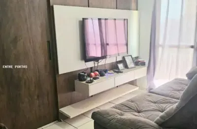 Apartamento para venda em ribeirão preto, parque industrial lagoinha, 2 dormitórios, 1 banheiro, 1 vaga