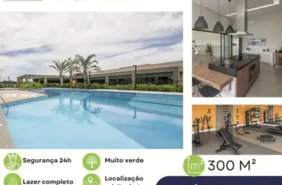 Terreno em condomínio para venda em ribeirão preto, real sul