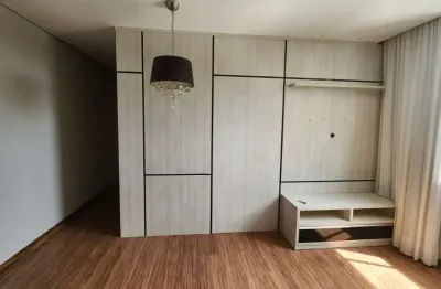 Apartamento para venda em ribeirão preto, condomínio mirante sul, 2 dormitórios, 1 banheiro, 1 vaga