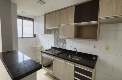 Apartamento para venda em ribeirão preto, condomínio mirante sul, 2 dormitórios, 1 banheiro, 1 vaga