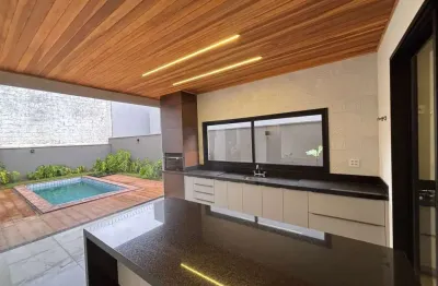 Casa em condomínio para venda em ribeirão preto, quintas de são josé, 3 dormitórios, 3 suítes, 5 banheiros, 4 vagas