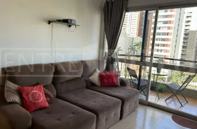 Apartamento para venda em ribeirão preto, vila seixas, 2 dormitórios, 2 banheiros, 1 vaga