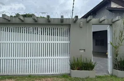 Casa com 1 quarto à venda na Cananéia, Centro, Cananéia