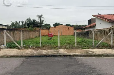 Terreno à venda na Jardim Paulistano, Jardim Paulistano, Registro