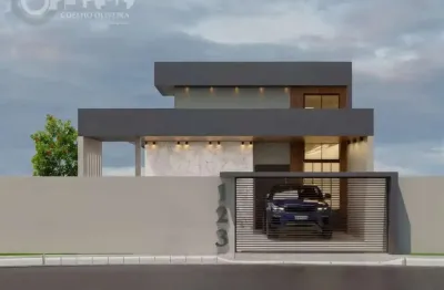 Casa com 2 quartos à venda na R Foz Do Iguaçu, registro, Centro, Registro