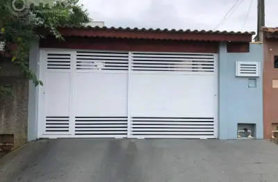 Casa com 2 quartos à venda na Jardim Caicara, Jardim Caiçara, Registro
