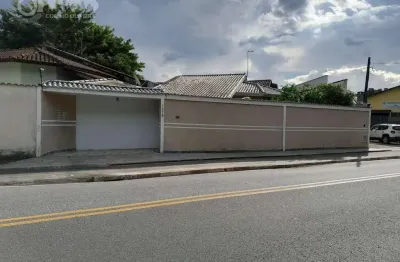 Casa com 1 quarto à venda na Registro, Jardim Ipanema, Registro